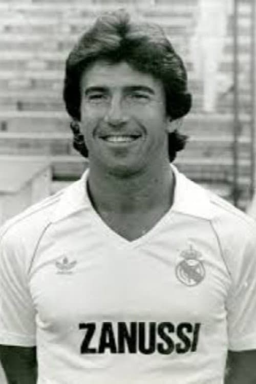 Juan Gómez González foto
