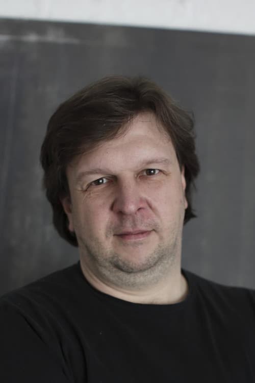 Федор Дунаевский foto