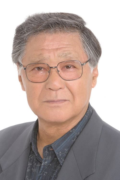 岸野一彦 foto