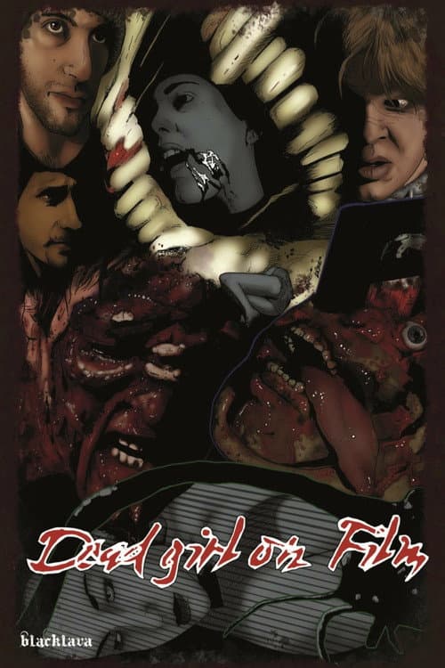 Dead Girl on Film (2000) poster