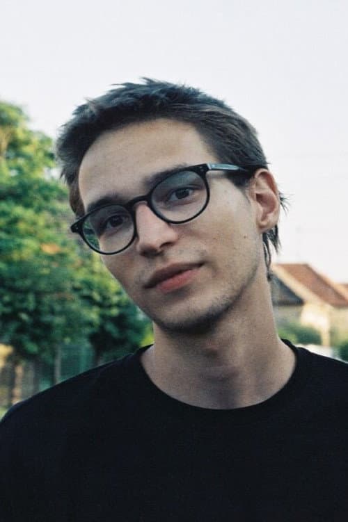 Dániel Nagy foto
