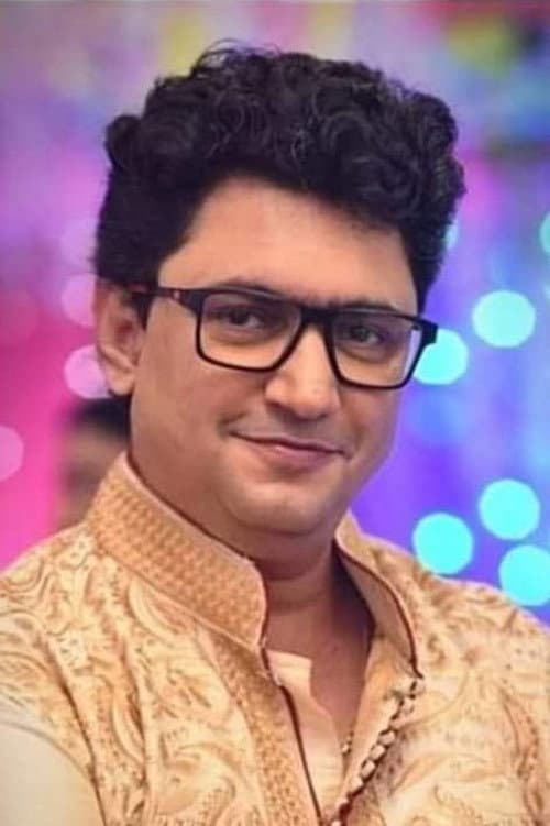 Animesh Bhaduri foto