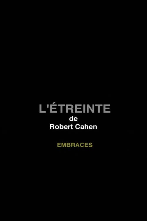 L'Étreinte (2003) poster