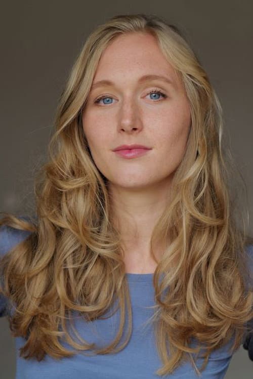 Theresa Riess foto