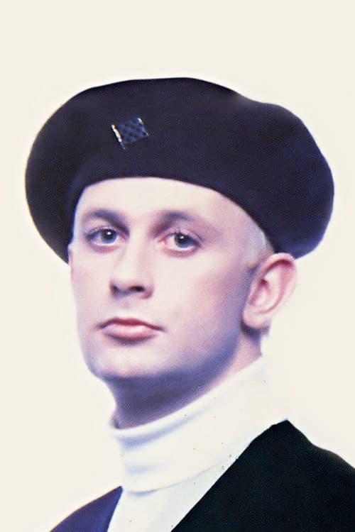 Tim Lever foto