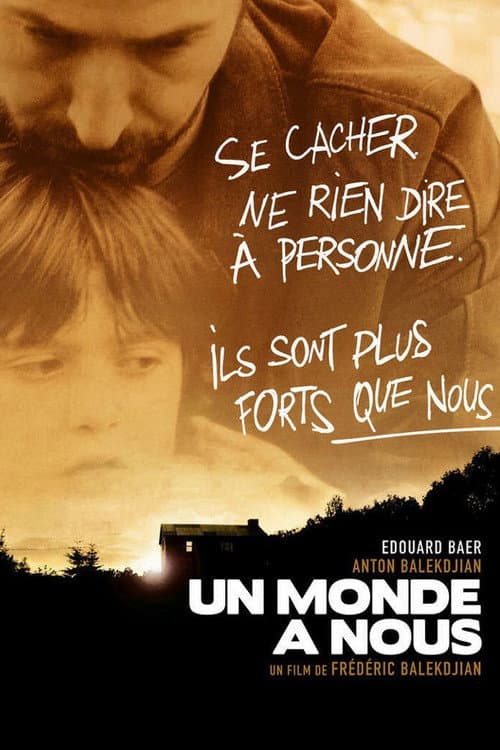 Un Monde à nous (2008) poster