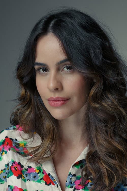 Eline Porto foto