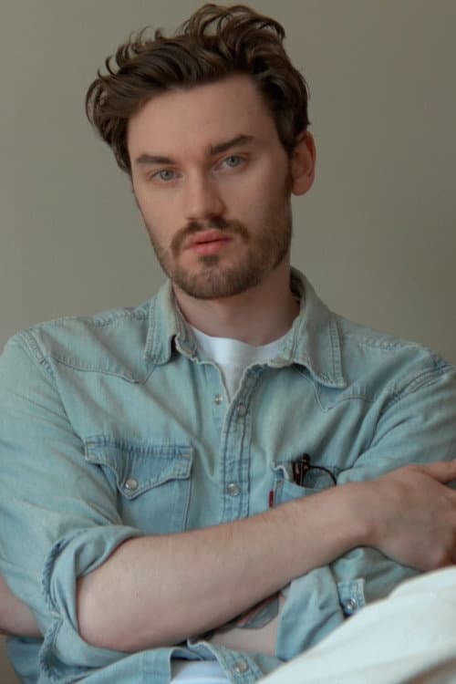 Austin MacWhirter foto