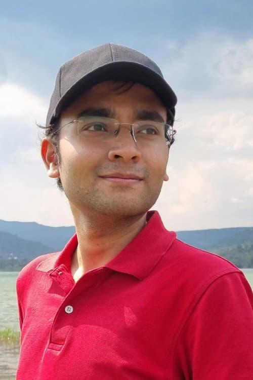Tanmay Gemini foto
