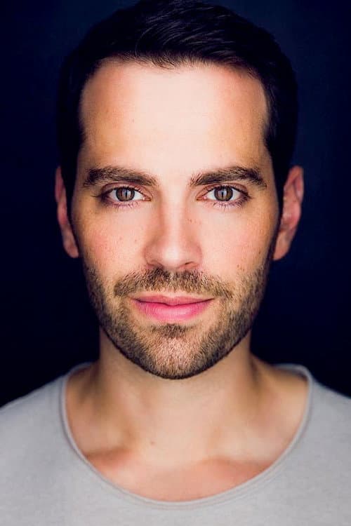 Shane Andries foto