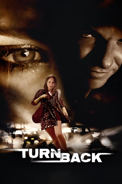 Turn Back (2024) poster