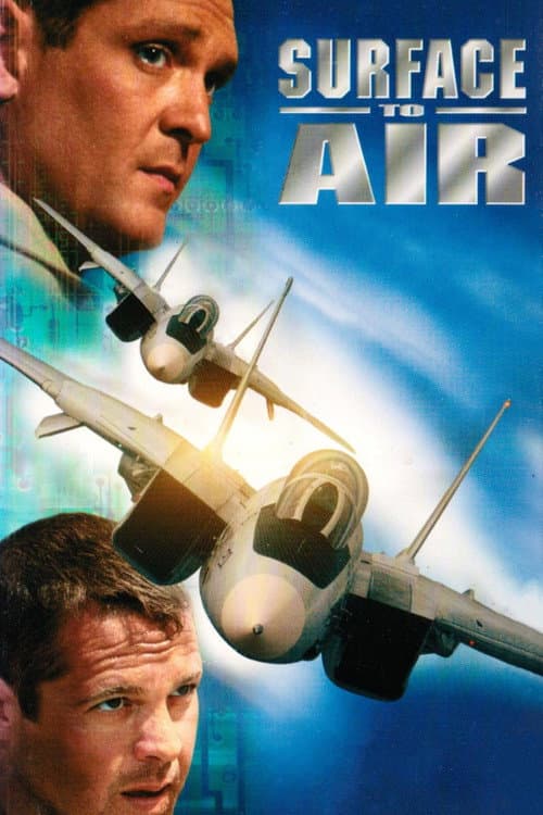 Surface to Air (1997) poster