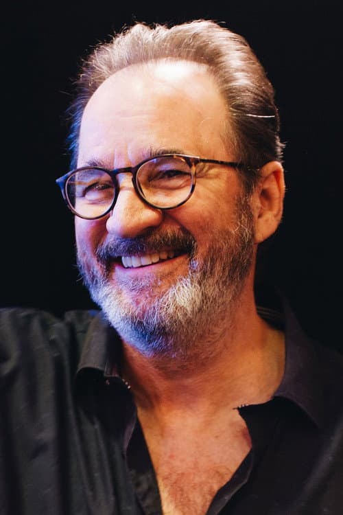 Paul Piché foto