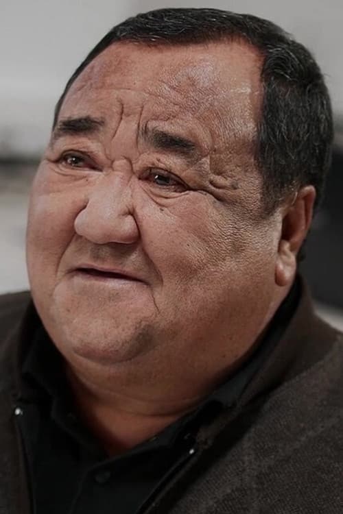 Alisher Otaboyev foto