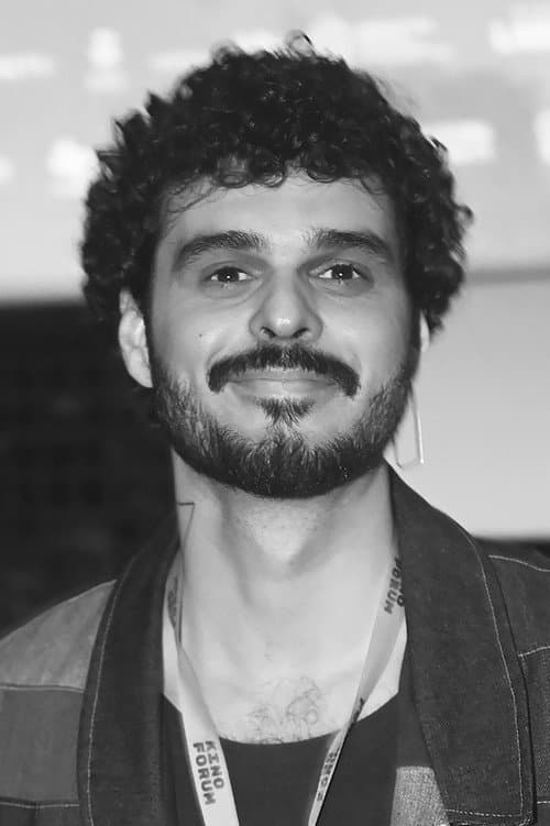 Luiz Ulian foto