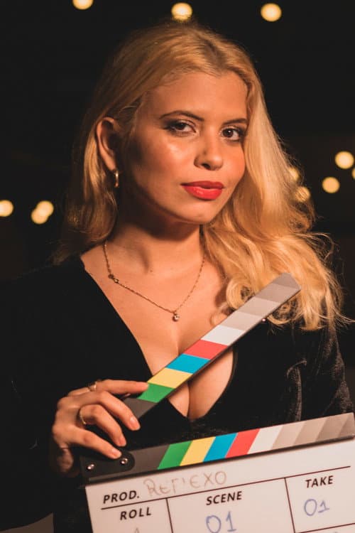 Karina Jadysa foto