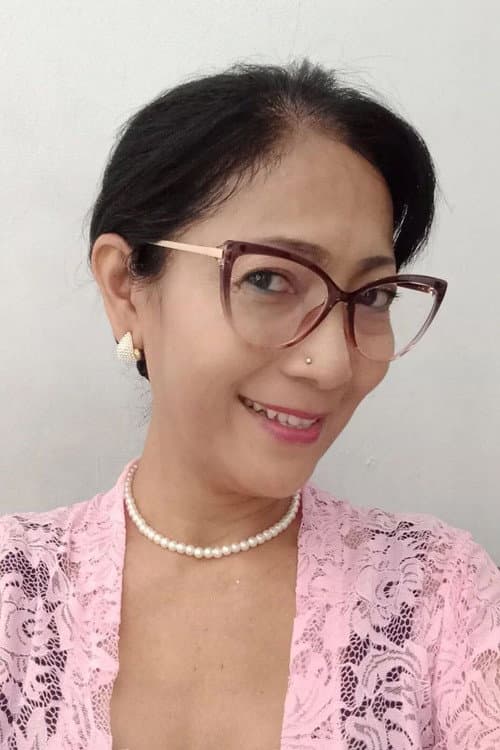 Pipien Putri foto