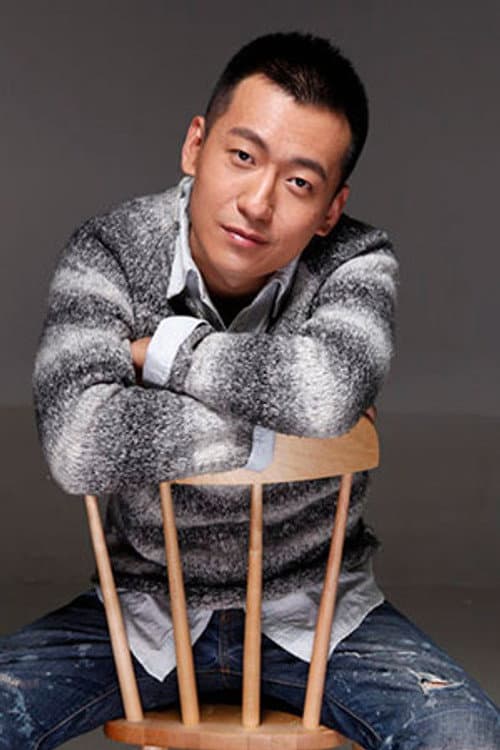 Qi Jiuzhou foto