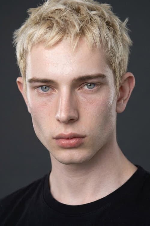 Jakob William Chambers foto