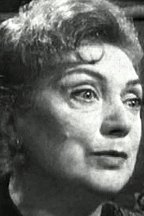 Hélène Tossy foto