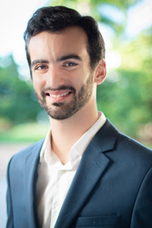 Austin Parenti foto
