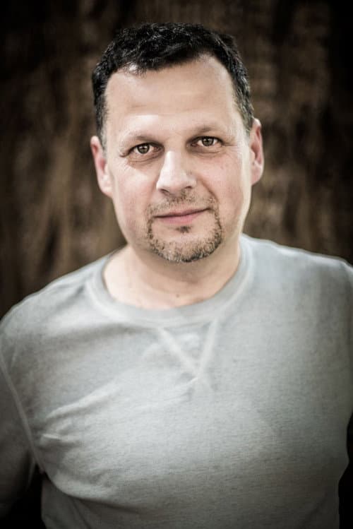 Gerhard Wittmann foto