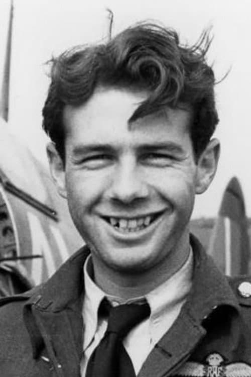 Barry Mahon foto