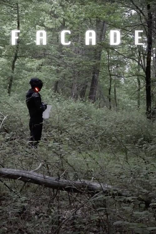 Facade (2022) poster