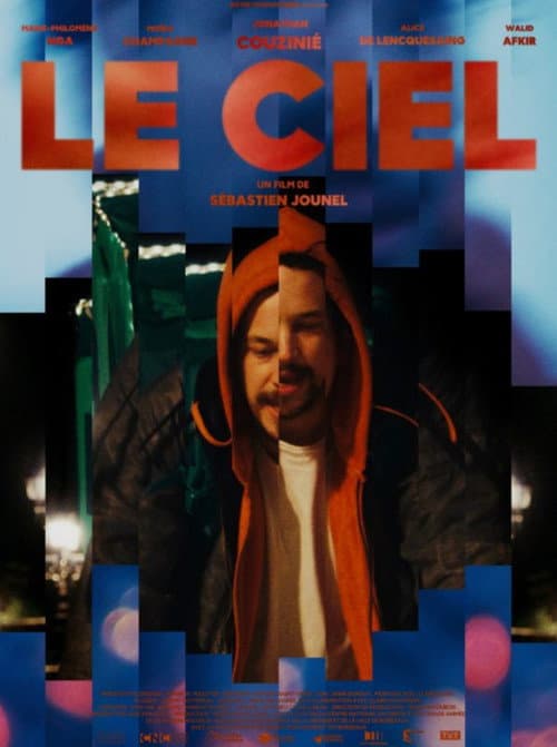 Le Ciel (2025) poster