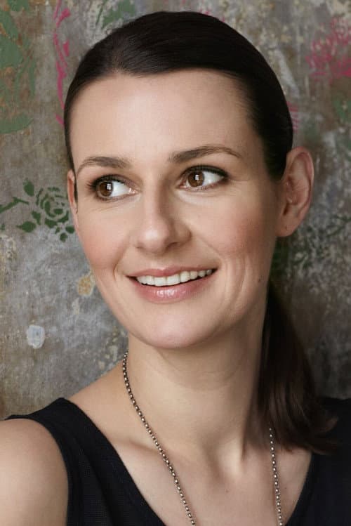 Annett Renneberg foto