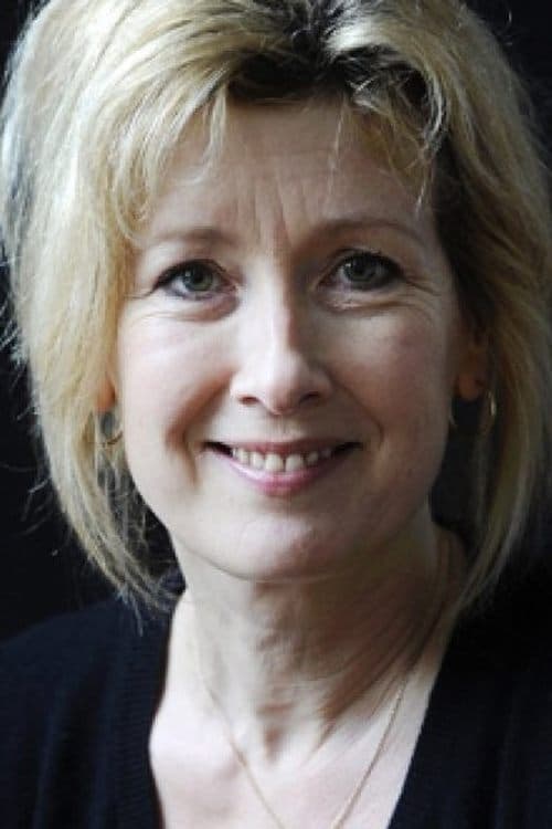 Ariane Schluter foto