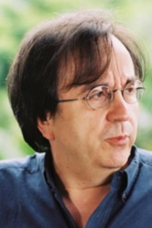 Paulo Thiago foto