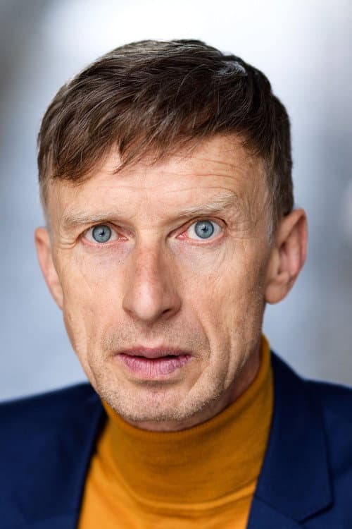 Thorsten Krohn foto