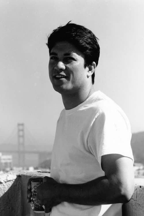 Benny Maglinao foto
