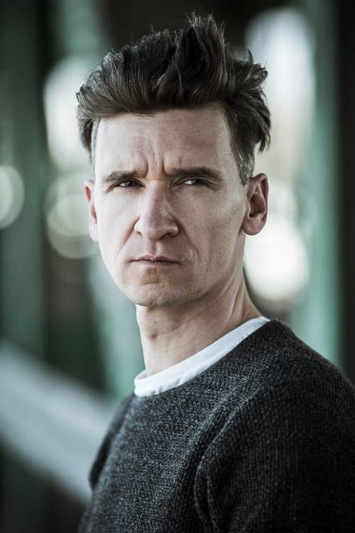 Jakub Kamieński foto
