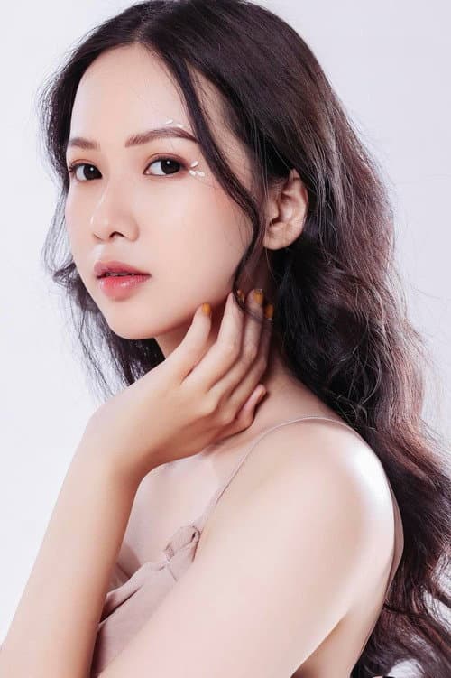 Phương Quỳnh foto
