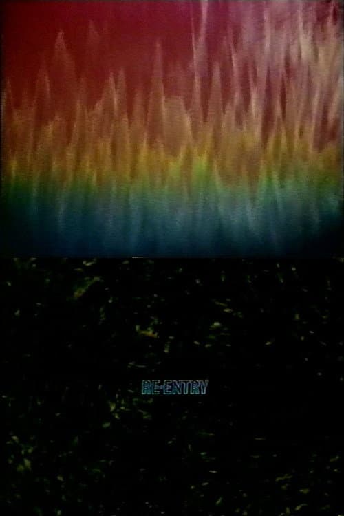 Re-entry (1964) poster