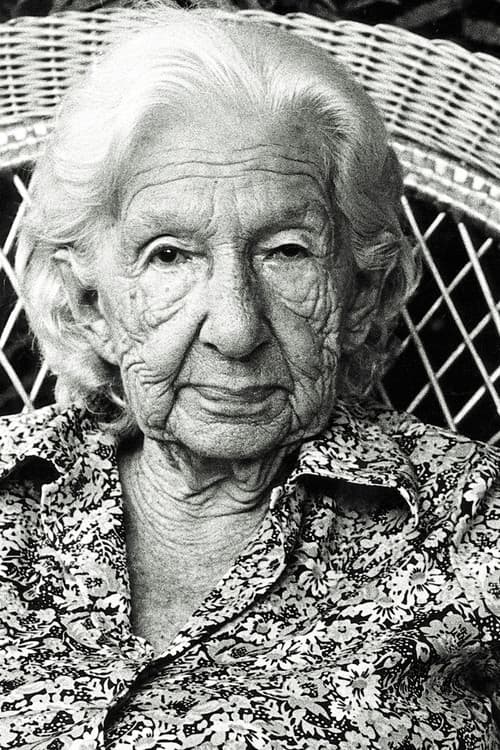 Cora Coralina foto