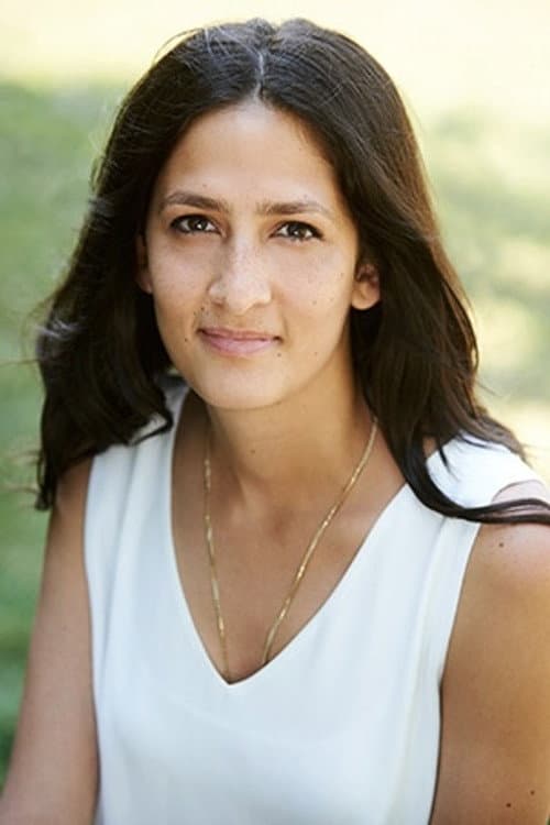 Yassmina Karajah foto