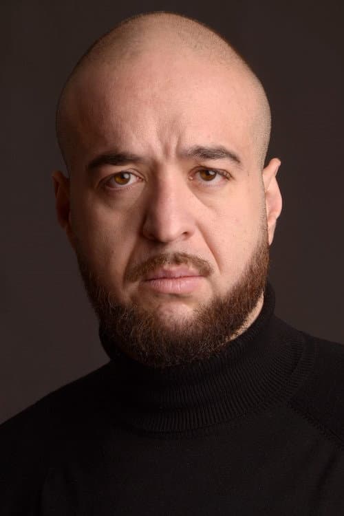 Manuel Teódulo foto
