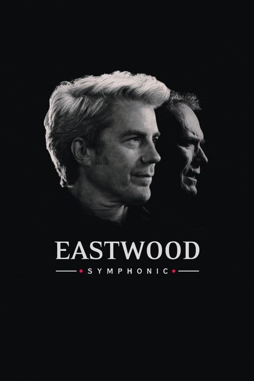 Eastwood Symphonic (2023) poster