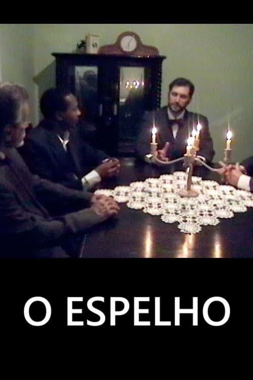 O Espelho (2008) poster