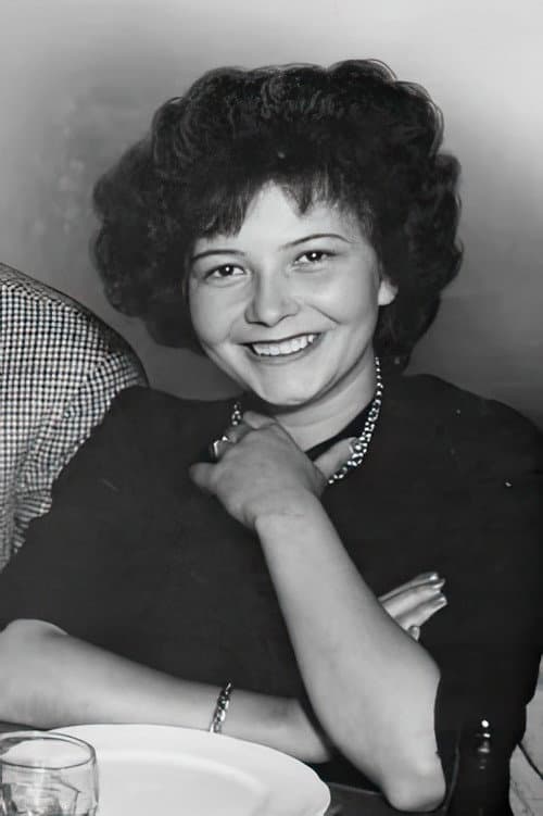 Claire Brilletti foto