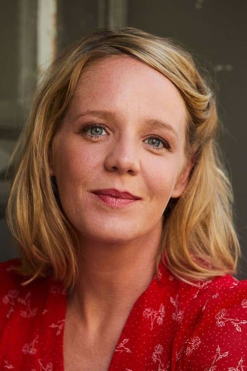 Katrin Wichmann foto