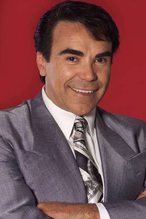 Carlos Ignacio foto