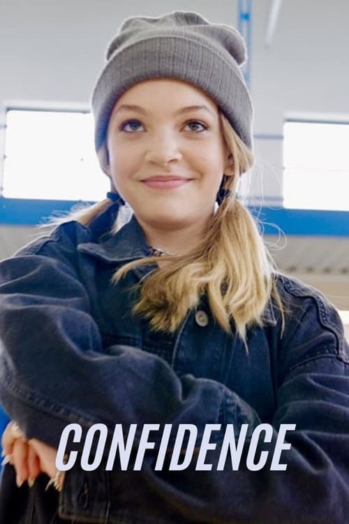 Confidence (2022) poster