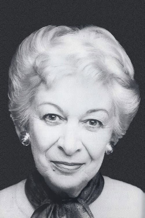 June Salter foto
