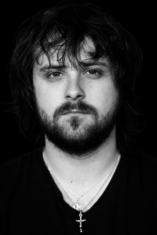 Jude Bolt foto