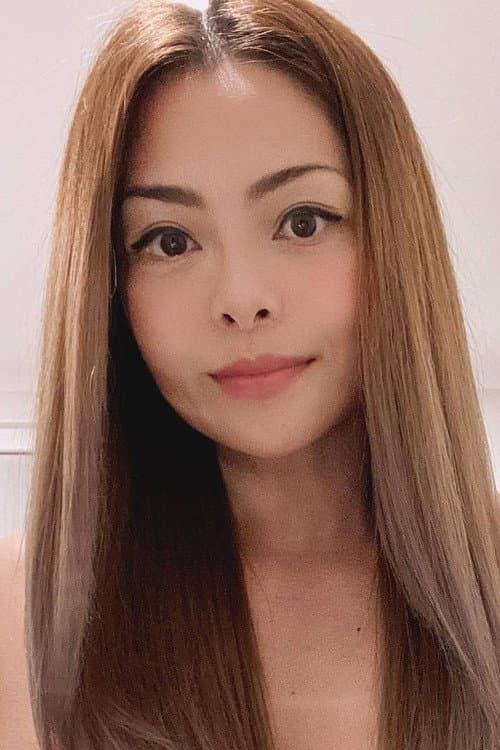 Asia Agcaoili foto