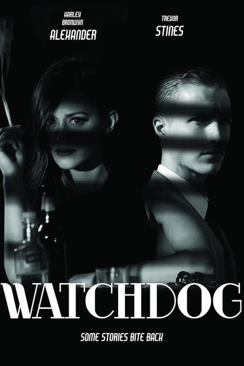 Watchdog (2018) poster